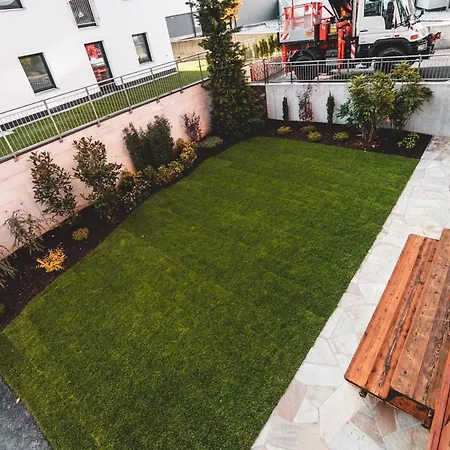 Διαμέρισμα Astenhof Familie Hummel