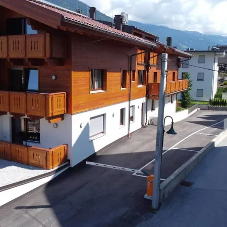 Apartment Astenhof Familie Hummel