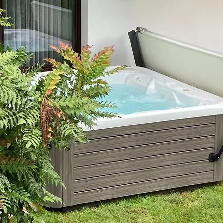 Astenhof Familie Hummel Appartement Fügen