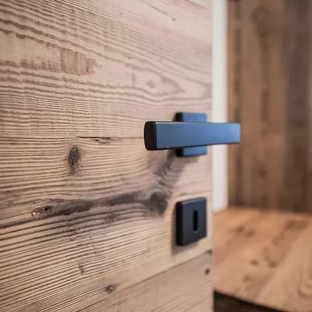 Astenhof Familie Hummel Apartment Fügen