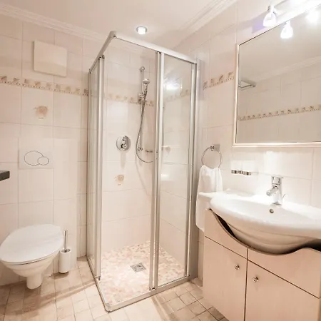 Apartment Astenhof Familie Hummel *