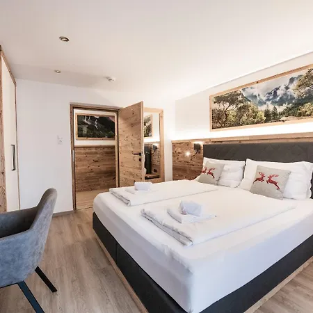 Astenhof Familie Hummel