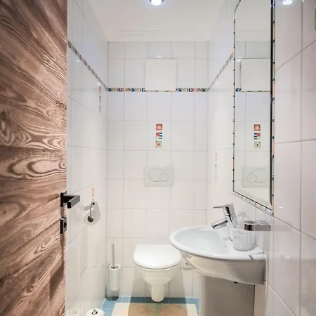 Astenhof Familie Hummel Lägenhet Fügen