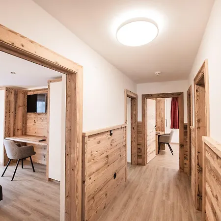 Appartement Astenhof Familie Hummel Fügen