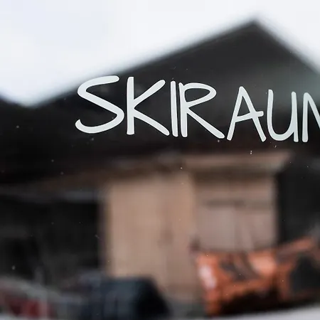 Apartment Astenhof Familie Hummel Fügen