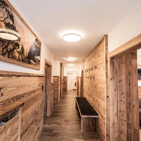 Διαμέρισμα Astenhof Familie Hummel *