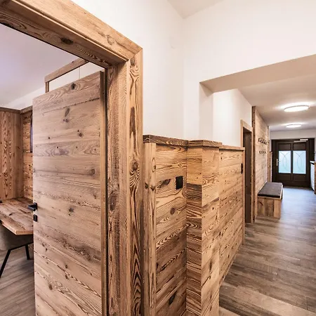 Apartment Astenhof Familie Hummel *