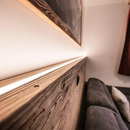 Διαμέρισμα Astenhof Familie Hummel