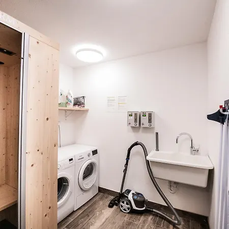 Διαμέρισμα Astenhof Familie Hummel *