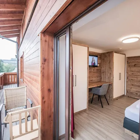 Astenhof Familie Hummel Διαμέρισμα *