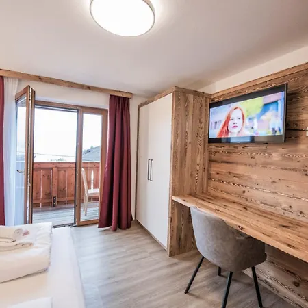 Astenhof Familie Hummel Διαμέρισμα Fügen