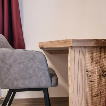 Διαμέρισμα Astenhof Familie Hummel Fügen