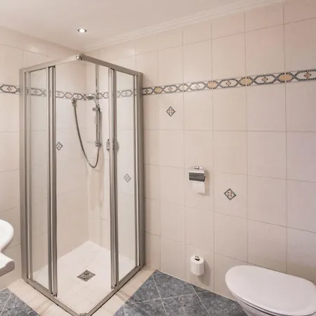 Διαμέρισμα Astenhof Familie Hummel *