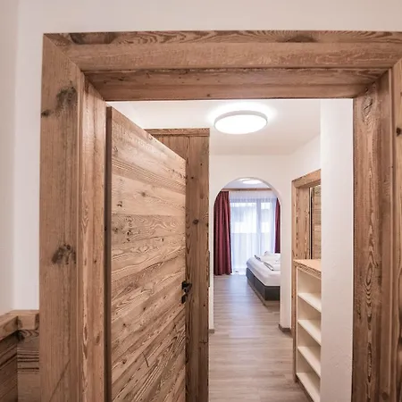 Astenhof Familie Hummel Apartment *