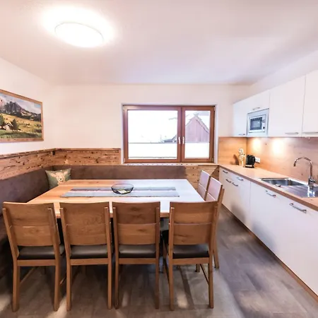 Διαμέρισμα Astenhof Familie Hummel Fügen