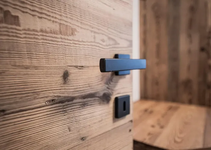 Astenhof Familie Hummel アパート フューゲン