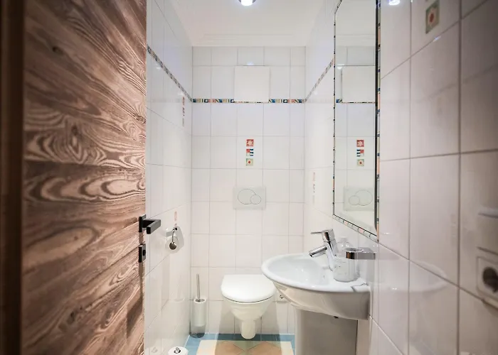 Astenhof Familie Hummel Appartement Fügen