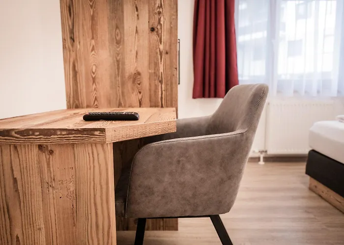 Astenhof Familie Hummel Apartment *