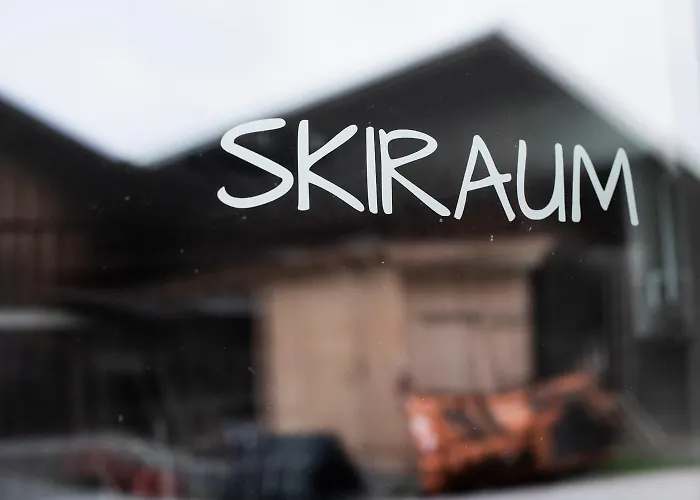 Appartement Astenhof Familie Hummel Fügen