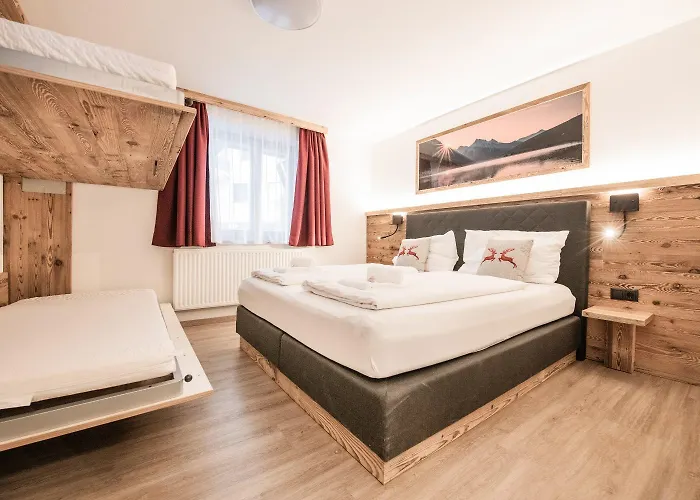 Astenhof Familie Hummel