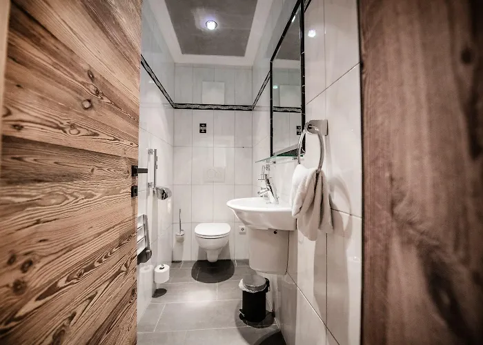 Apartment Astenhof Familie Hummel