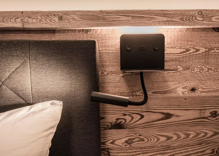 Astenhof Familie Hummel Appartement *