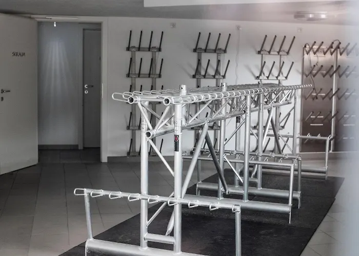 Astenhof Familie Hummel Apartment