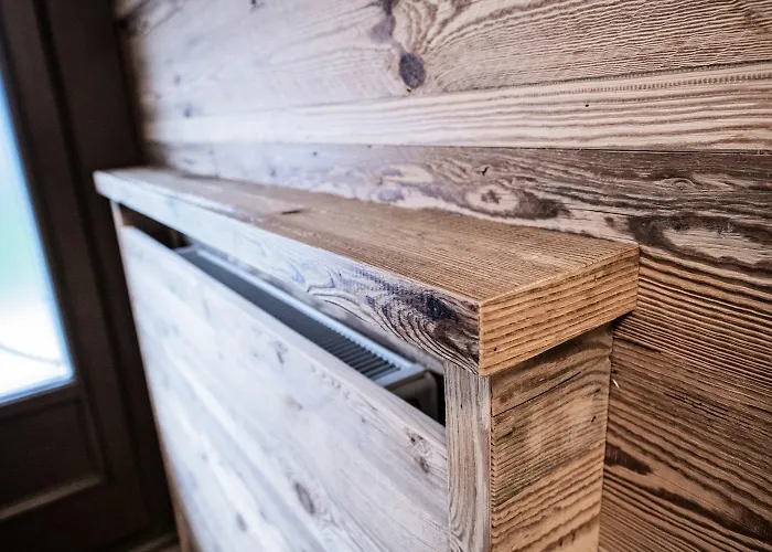 Apartment Astenhof Familie Hummel