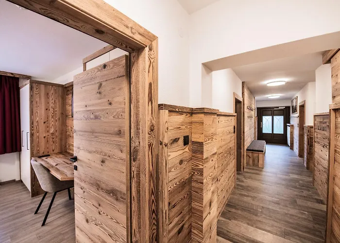 Apartment Astenhof Familie Hummel *