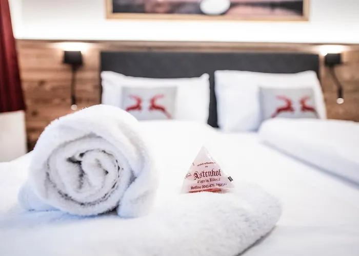 Astenhof Familie Hummel *