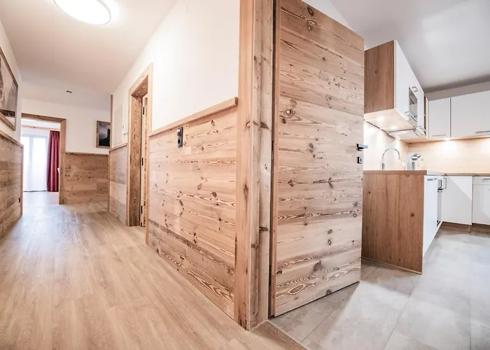 Astenhof Familie Hummel Appartement *