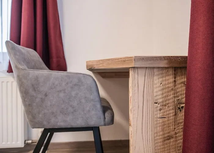 Apartment Astenhof Familie Hummel Fuegen