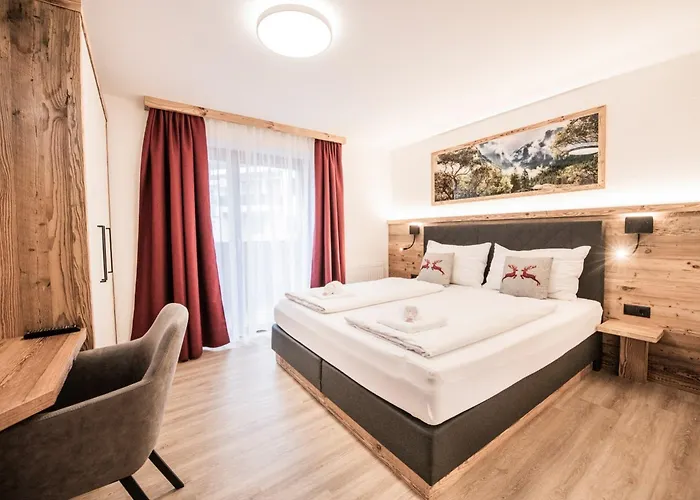 Astenhof Familie Hummel *