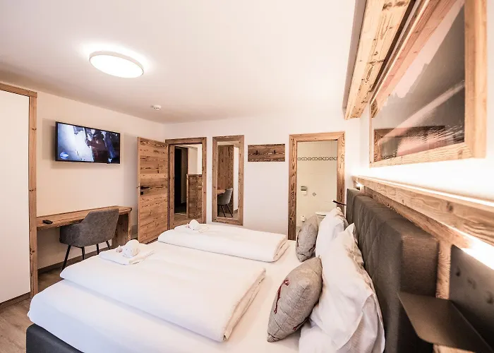 Astenhof Familie Hummel Fuegen