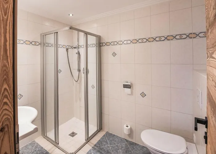 Appartement Astenhof Familie Hummel *