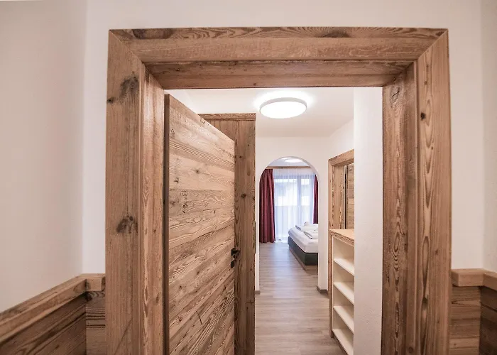 Astenhof Familie Hummel Appartement *