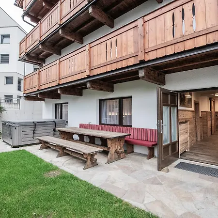 Апартаменты Astenhof Familie Hummel Фюген