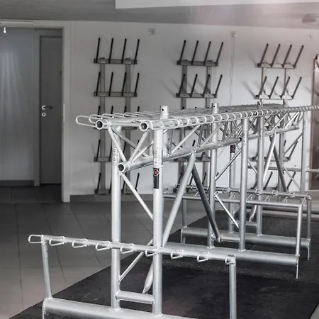 Astenhof Familie Hummel Апартаменты