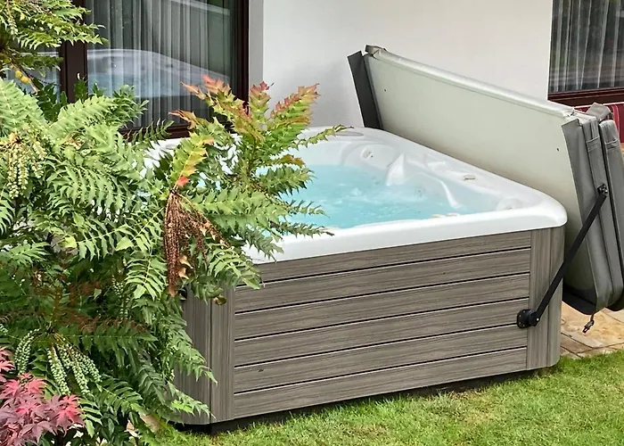 Astenhof Familie Hummel Апартаменты Фюген