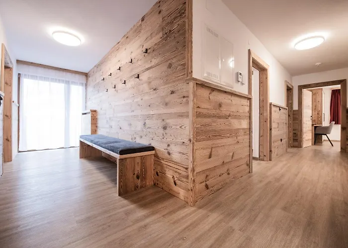 Astenhof Familie Hummel Фюген