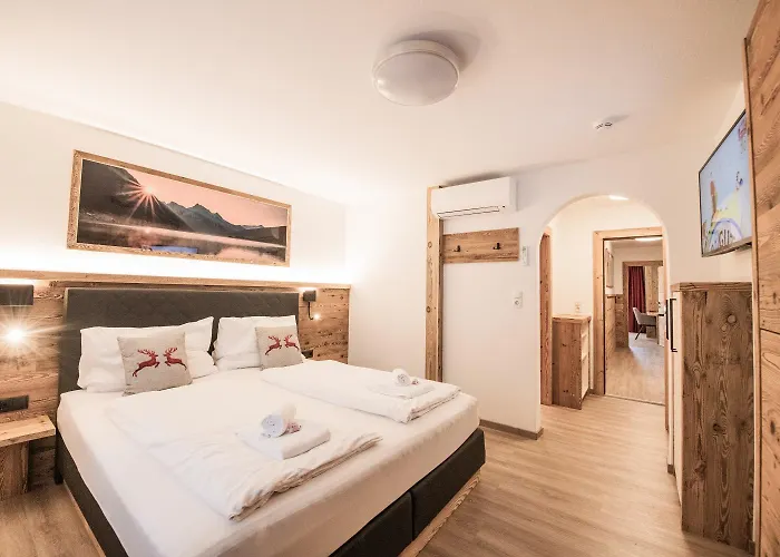 Astenhof Familie Hummel * Фюген