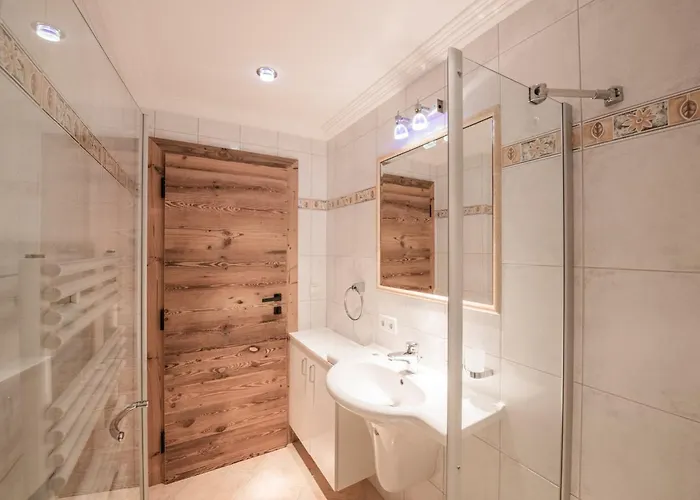 Апартаменты Astenhof Familie Hummel