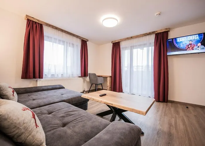 Astenhof Familie Hummel * Фюген