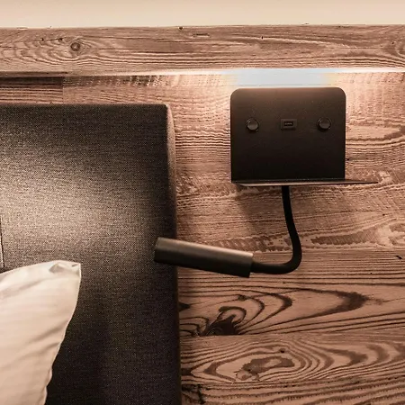 Astenhof Familie Hummel Appartement *