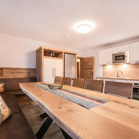 Astenhof Familie Hummel Appartement *