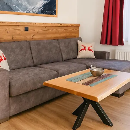 Appartement Astenhof Familie Hummel Fügen