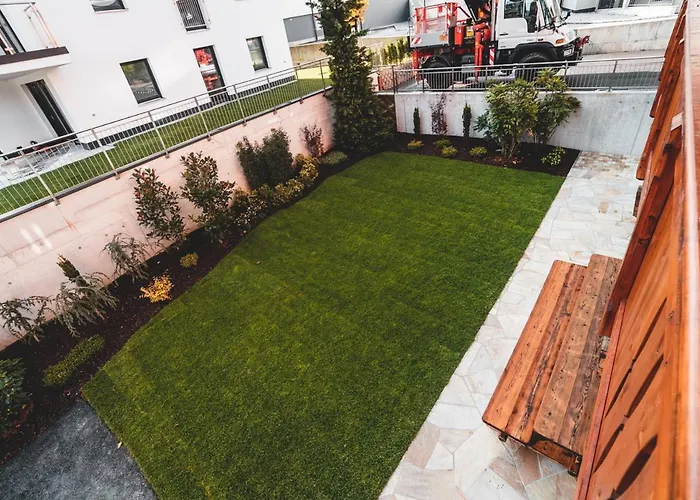 Appartement Astenhof Familie Hummel