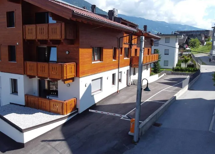 Appartement Astenhof Familie Hummel