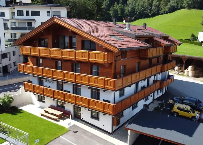 Astenhof Familie Hummel *