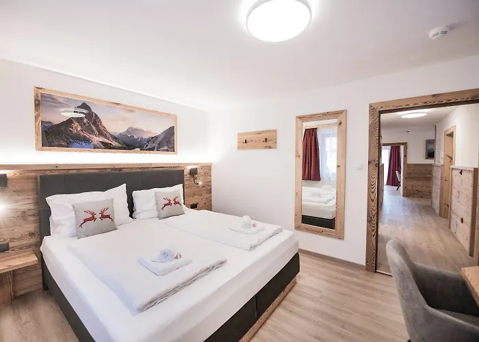 Astenhof Familie Hummel Fügen